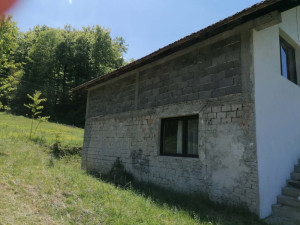 Kuća Zavidovići