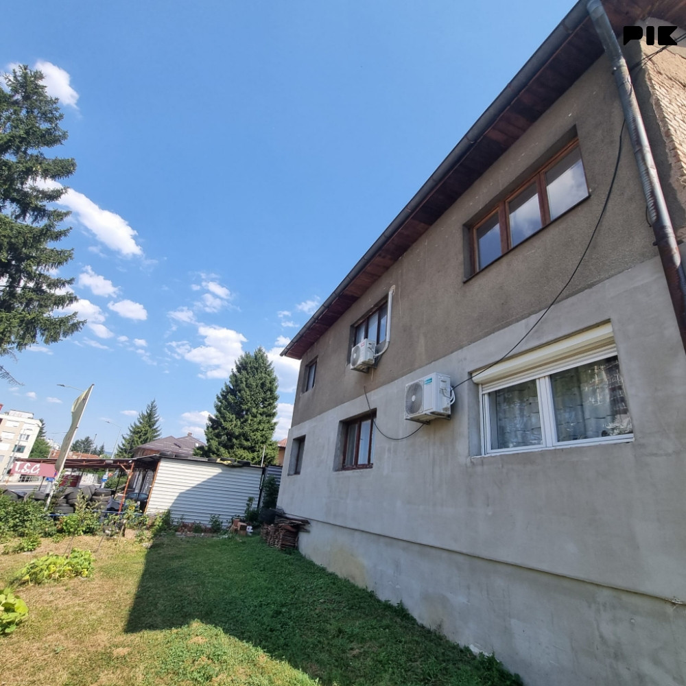 CAPITAL/ Stan Hrasno/ 40m2/ Olovska/ 1.sprat photo 2