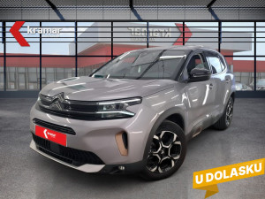 Citroen C5 Aircross 130 KS Automatik SHINE 8mm lanac