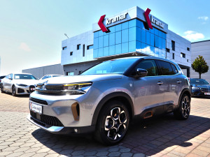 Citroen C5 Aircross 130 KS Automatik SHINE 8mm lanac