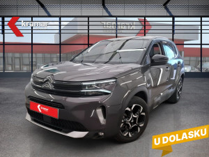 Citroen C5 Aircross 130 KS Automatik SHINE 8mm lanac