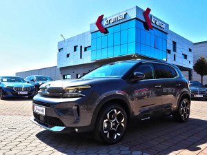 Citroen C5 Aircross 130 KS Automatik SHINE 8mm lanac