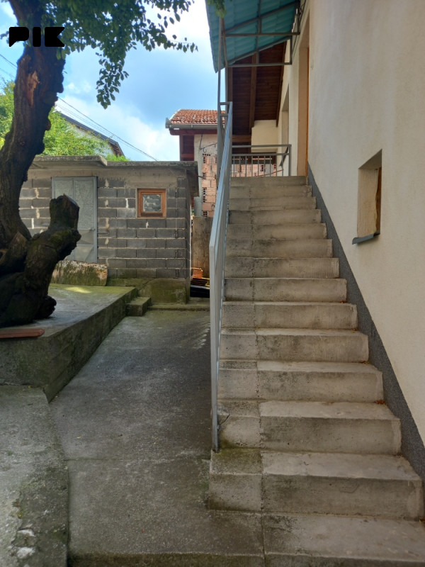 Kuča Sarajevo-Stari Grad 6