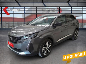 Peugeot 3008 BlueHDI 130 KS Allure Sport VIRTUAL