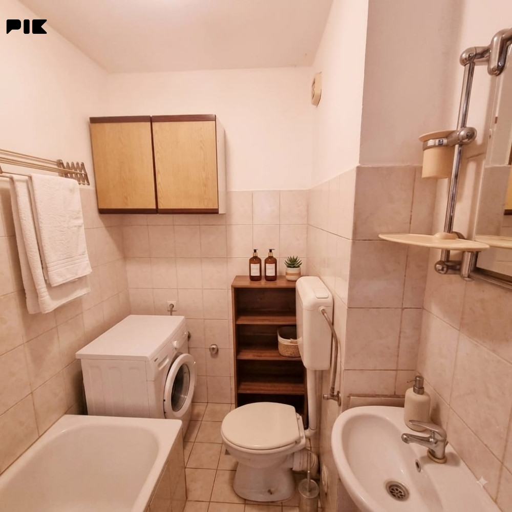 CAPITAL/ Stan Istočna Ilidža/ 39m2/ prizemlje/ Besarovića 7