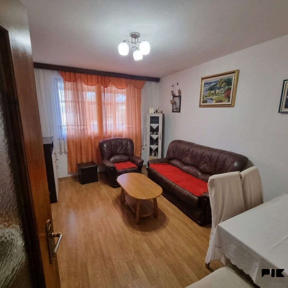 CAPITAL/ Stan Istočna Ilidža/ 39m2/ prizemlje/ Besarovića 2