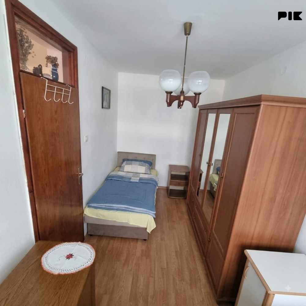 CAPITAL/ Stan Istočna Ilidža/ 39m2/ prizemlje/ Besarovića 3