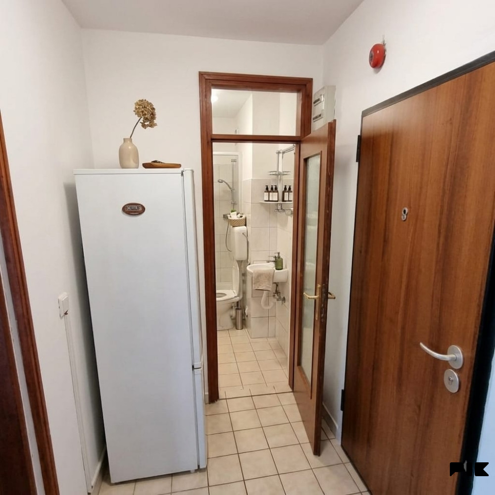 CAPITAL/ Stan Istočna Ilidža/ 39m2/ prizemlje/ Besarovića 5