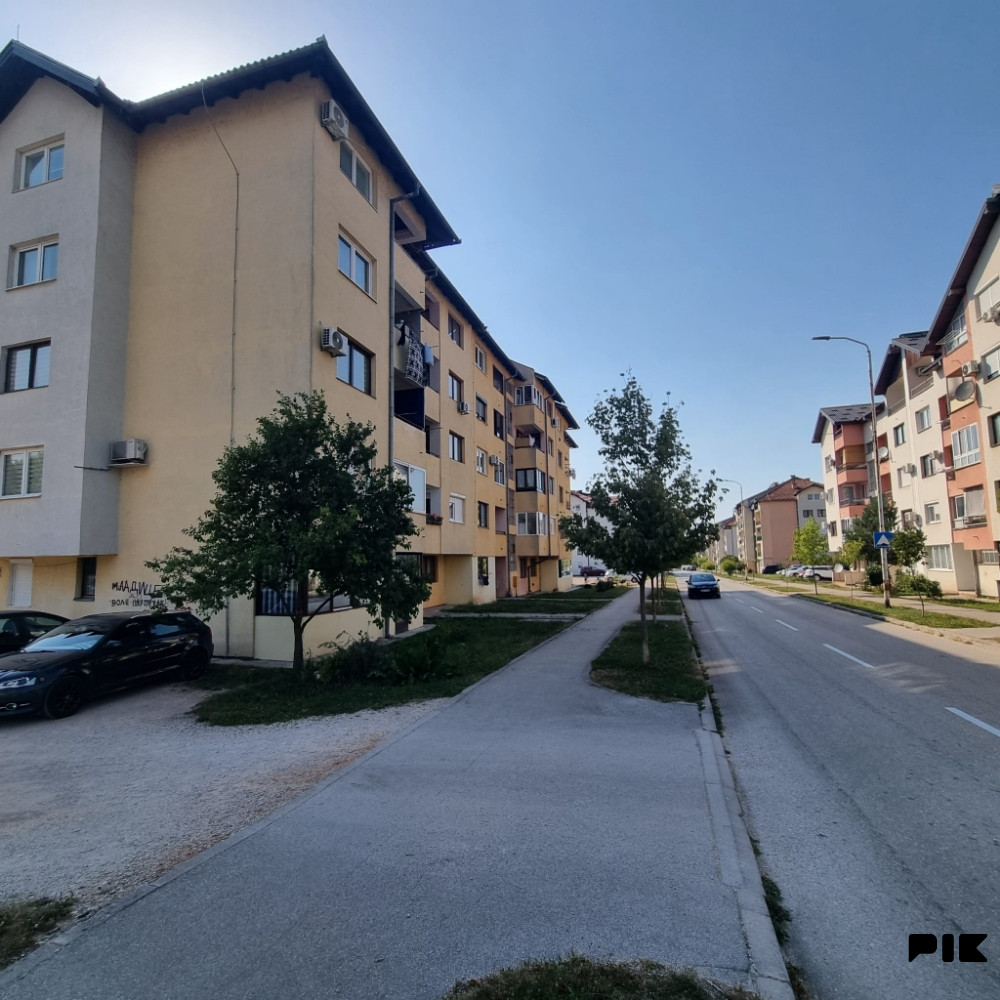CAPITAL/ Stan Istočna Ilidža/ 39m2/ prizemlje/ Besarovića