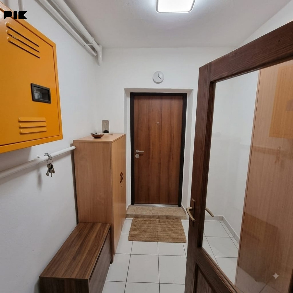 CAPITAL/ Stan Istočna Ilidža/ 39m2/ prizemlje/ Besarovića 4
