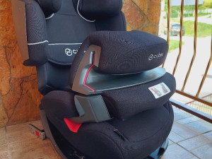 AUTOSJEDALICA ZA DJECU 9--36 KG  CYBEX palas X2 FIX ekstra