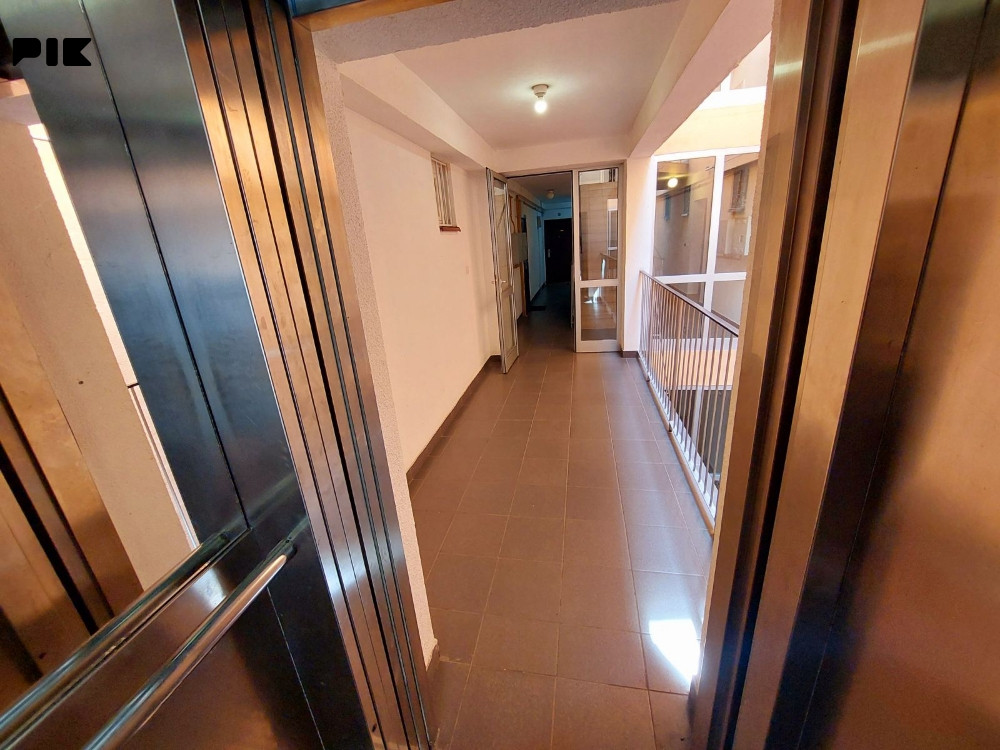 CAPITAL/ Dvosoban stan Kovačići/ 53m2/ 5.sprat-lift 12