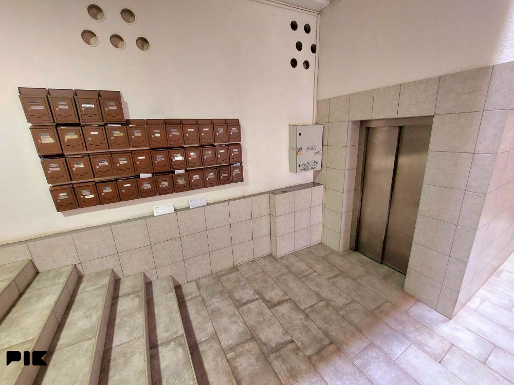 CAPITAL/ Dvosoban stan Kovačići/ 53m2/ 5.sprat-lift 13