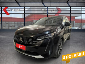 Peugeot 3008 BlueHDI Tiptronik Allure Sport VIRTUAL