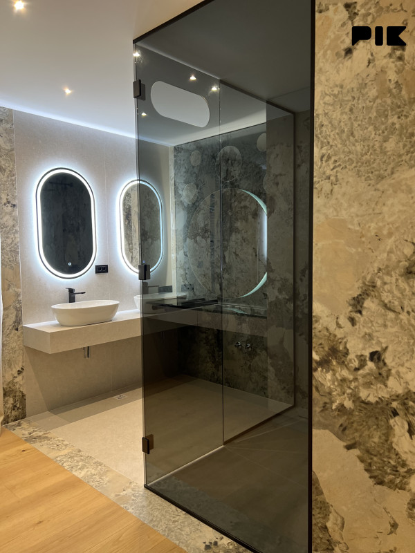 Kuća Ilidža 250m2 4