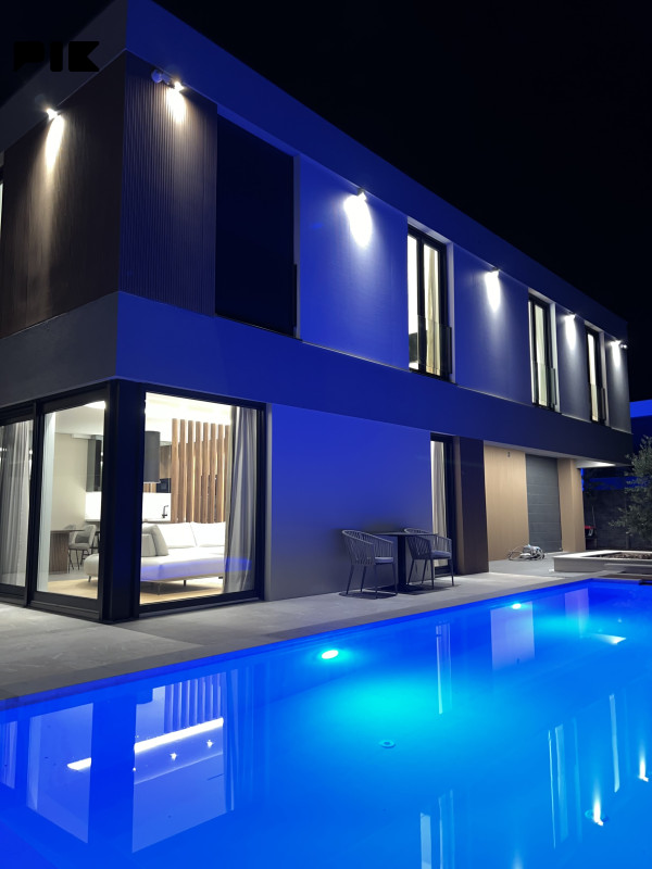 Kuća Ilidža 250m2 5