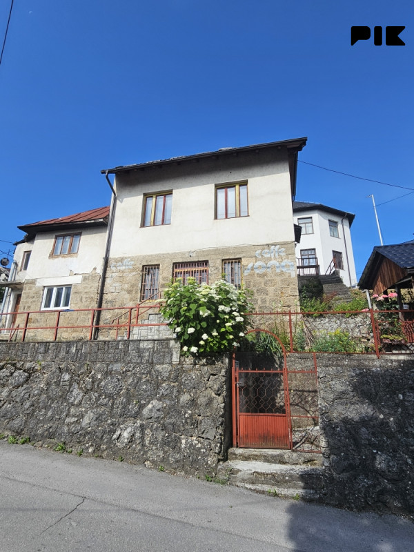 Kuća Jajce