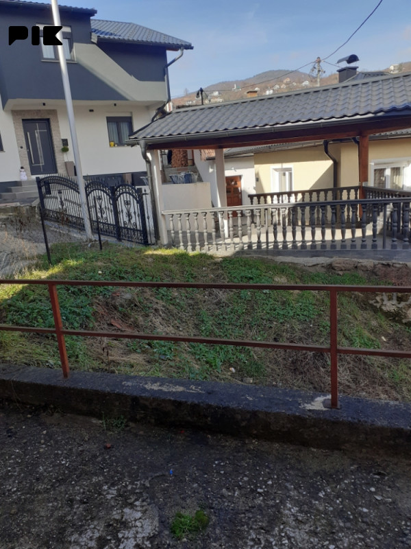 Kuća Jajce 3