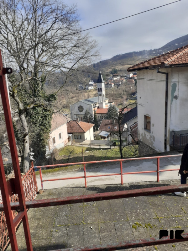 Kuća Jajce 4