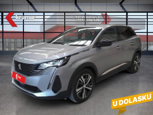 Peugeot 3008 Tiptronik Allure VIRTUAL 8mm lanac