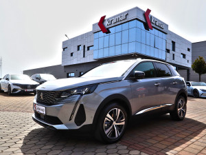 Peugeot 3008 Tiptronik Allure VIRTUAL 8mm lanac
