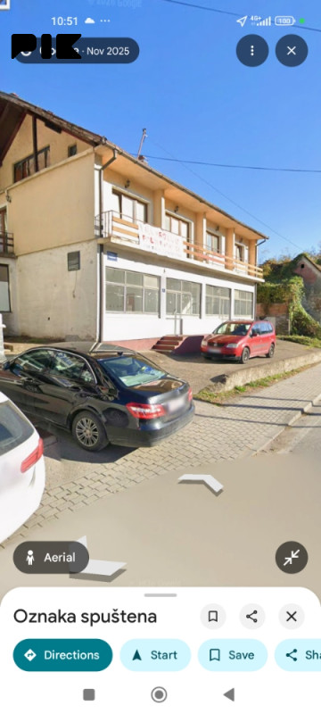 Kuća Gradačac