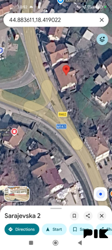 Kuća Gradačac 4