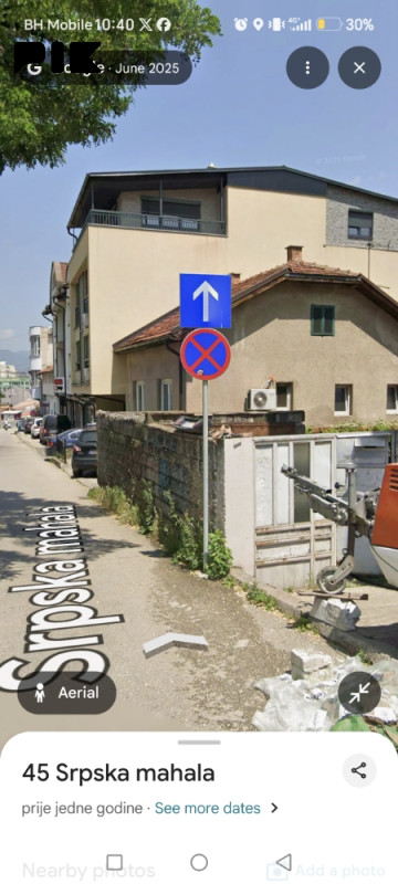 Kuća Zenica