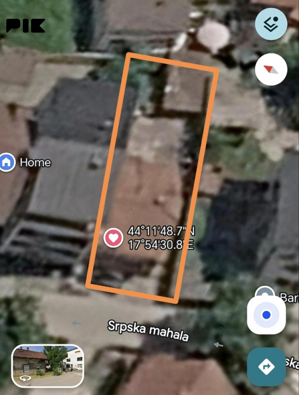 Kuća Zenica 2