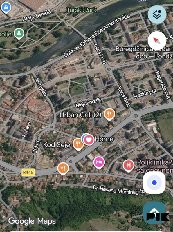 Kuća Zenica 3