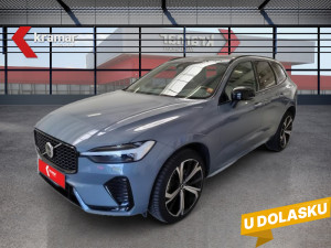 Volvo XC60 2.0 D 4x4 Automatik R-DESIGN VIRTUAL 197 KS