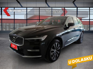 Volvo XC60 2.0 B4 Automatik Inscription VIRTUAL COCKPIT 197 KS
