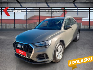 Audi Q3 35 TDI Quattro S-Tronic Business Line VIRTUAL