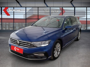 Volkswagen Passat 2.0 TDI Karavan DSG-Tiptronik R-Line LED