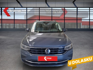 Volkswagen Tiguan 2.0 TDI DSG-Tiptronik 4Motion Life -LED-