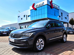 Volkswagen Tiguan 2.0 TDI DSG-Tiptronik 4Motion Life -LED-