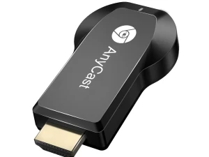 Adapter AnyCast M9 Plus bezicno povezivanje TV i mobilni
