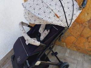 DJECIJA KOLICA Bebe kisobran torba,kofer   JUNGLE top model