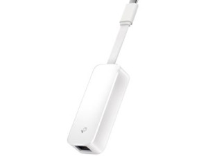 Adapter Network TP-Link UE300C USB Type-C to RJ45 Gigabit