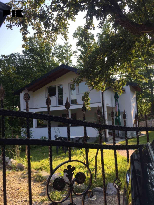 Vikendica Sarajevo
