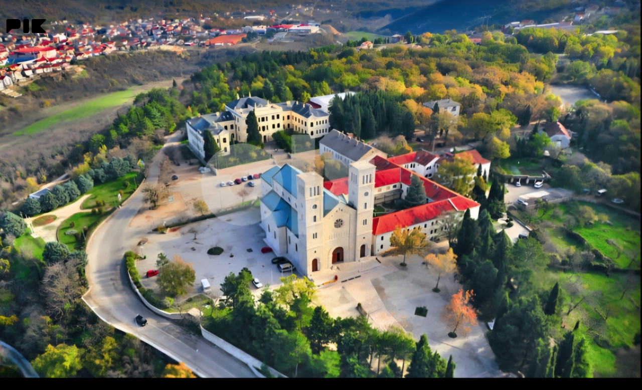 Zemljište Široki Brijeg