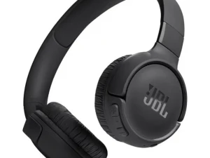 JBL Bluetooth Slušalice T525, Black
