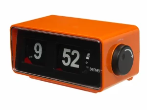 Radio s alarmom Denver CR-425 Retro