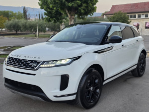 Land Rover Range Rover Evoque 2.0 D  4x4
