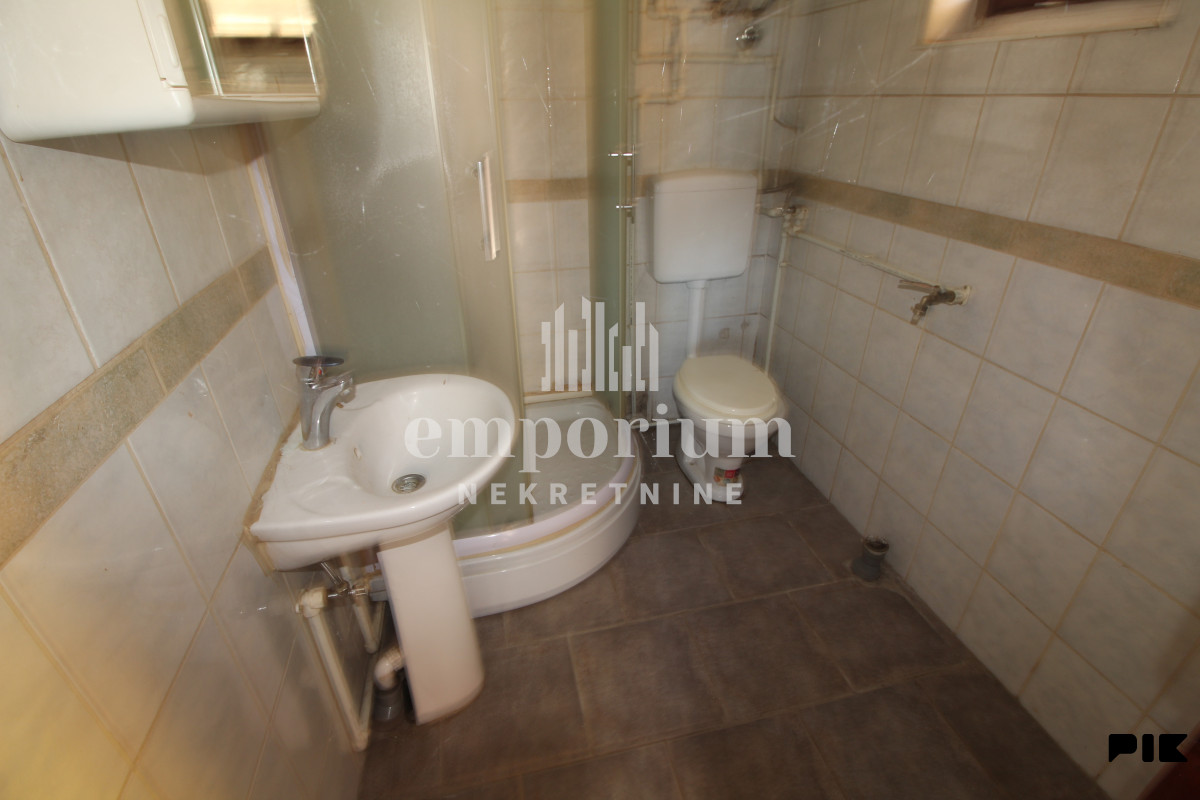Useljiva kuća Pr+Pot u Obudovcu na parceli od 1.110m2 ID: 2781/BN 7