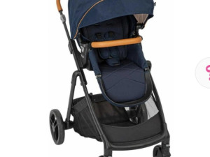 DJECIJA KOLICA Bebe  GRACO  Near2Me (0-22kg]  skoro  nova