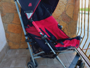 DJECIJA KOLICA Bebe KISOBRAN MACLAREN  QUEST   lagana