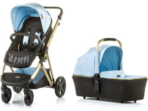 DJECIJA KOLICA Bebe  košara i sjedalica CHIPOLINO  SENSI  3 u 1