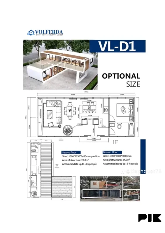 Kuća Sarajevo - Stari Grad 50m2 10