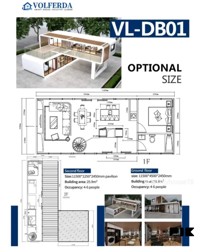 Kuća Sarajevo - Stari Grad 50m2 13